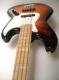 BaCH JB-01MA HB